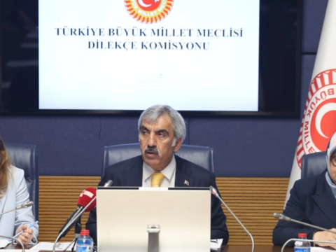 Tbmmde akran zorbaligi raporu kabul edildi z479EAEK
