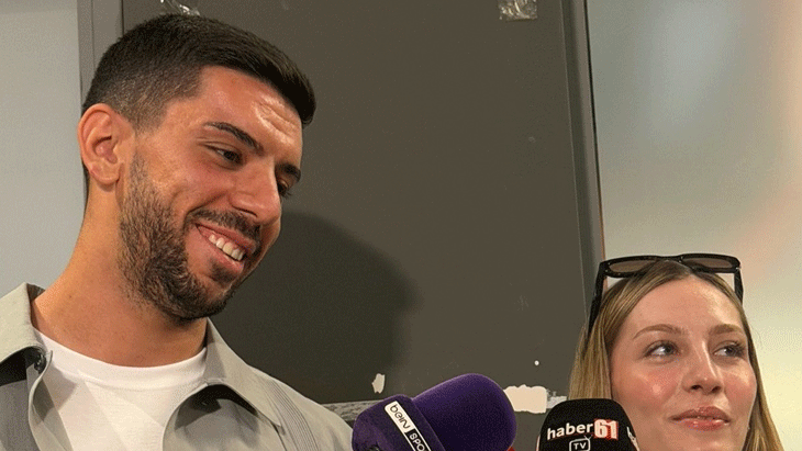 Trabzonsporun yeni transferi cenk ozkacar sehre geldi rstNfj3z