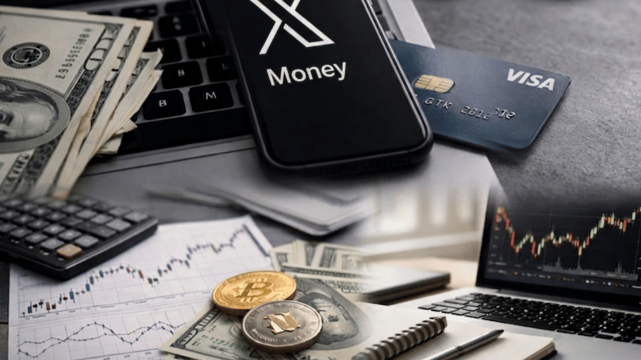 X money kullanima acildi banka devri kapandi w7fmarLQ